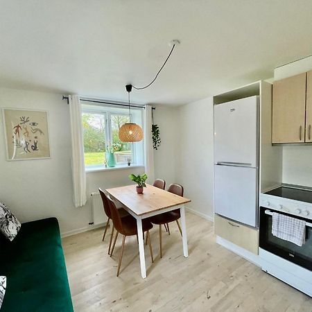 5 Minute Walk To Lego House - 50M2 Apartment With Garden / A Unit Billund Exterior foto